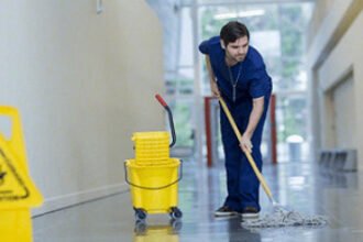 Sem experiencia – Auxiliar de servicos gerais masculino – Salario.png