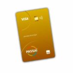 Cartão Passaí Itaú Visa Gold