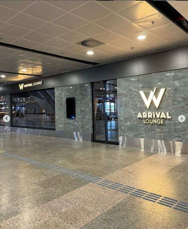 Boa noticia Sala VIP e inaugurada em aeroporto de importante.jpg
