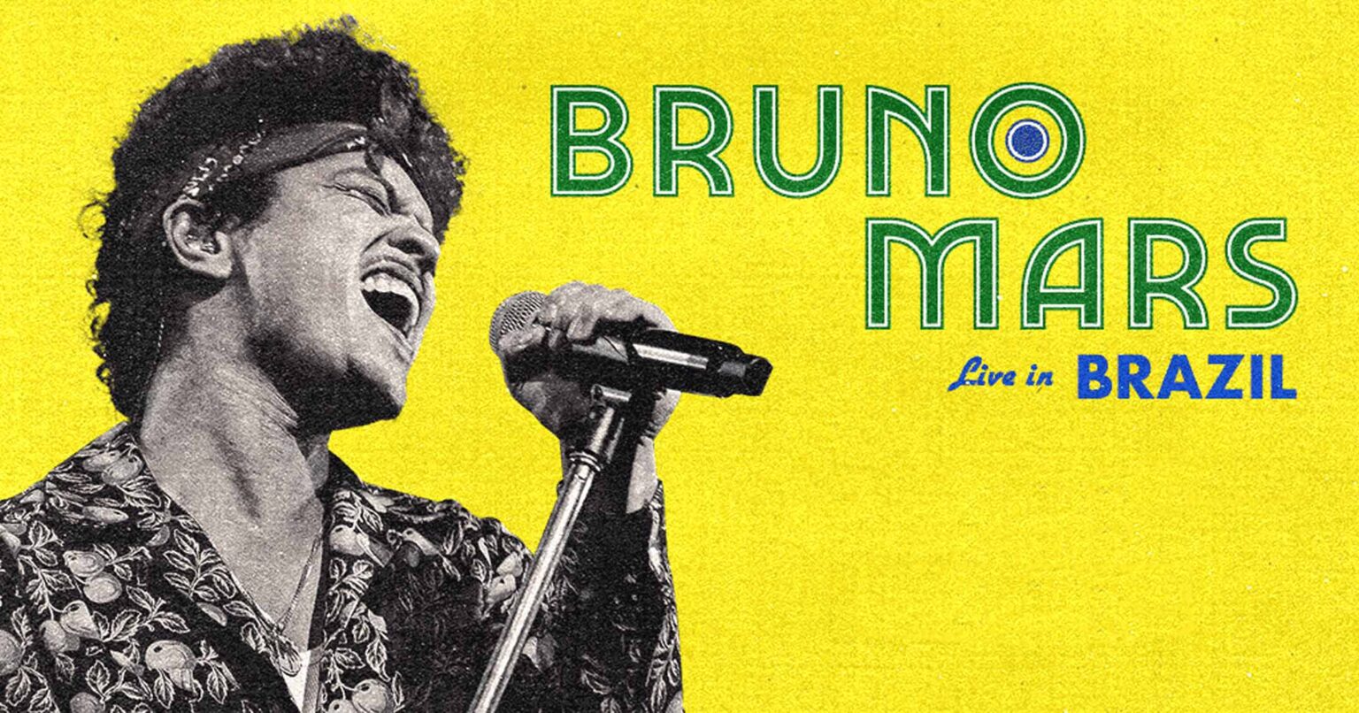 Bruno Mars esta voltando Cartao oferece pre venda exclusiva para shows.jpg