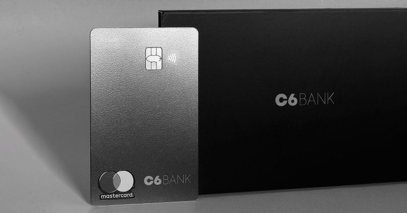 C6 Bank anuncia regras para pontuacao extra nos cartoes Black.jpg