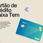 O Cartão de Crédito Caixa Tem, recentemente lançado pela Caixa Econômica Federal, vem para inovar o acesso a serviços financeiros