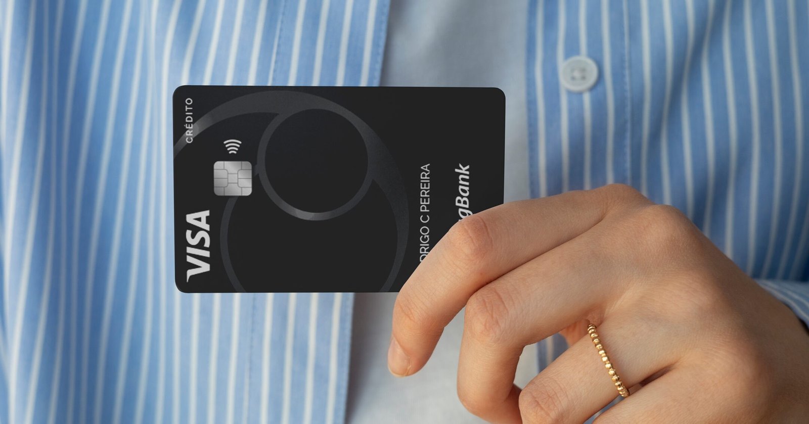 Cartão PagBank agora oferece até 1% de cashback e anuidade grátis 2 Cartao PagBank agora oferece ate 1 de cashback e anuidade