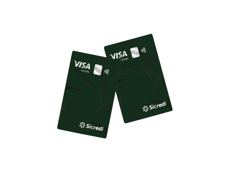 Sicredi Visa Infinite