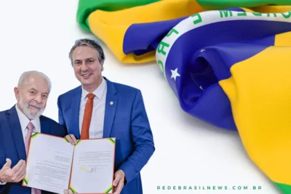 Uma nova lei assinada pelo presidente Luiz Inacio Lula da Silva trouxe um alivio significativo para milhoes de brasileiros que dependem de cartoes de credito para gerenciar suas financas. 1