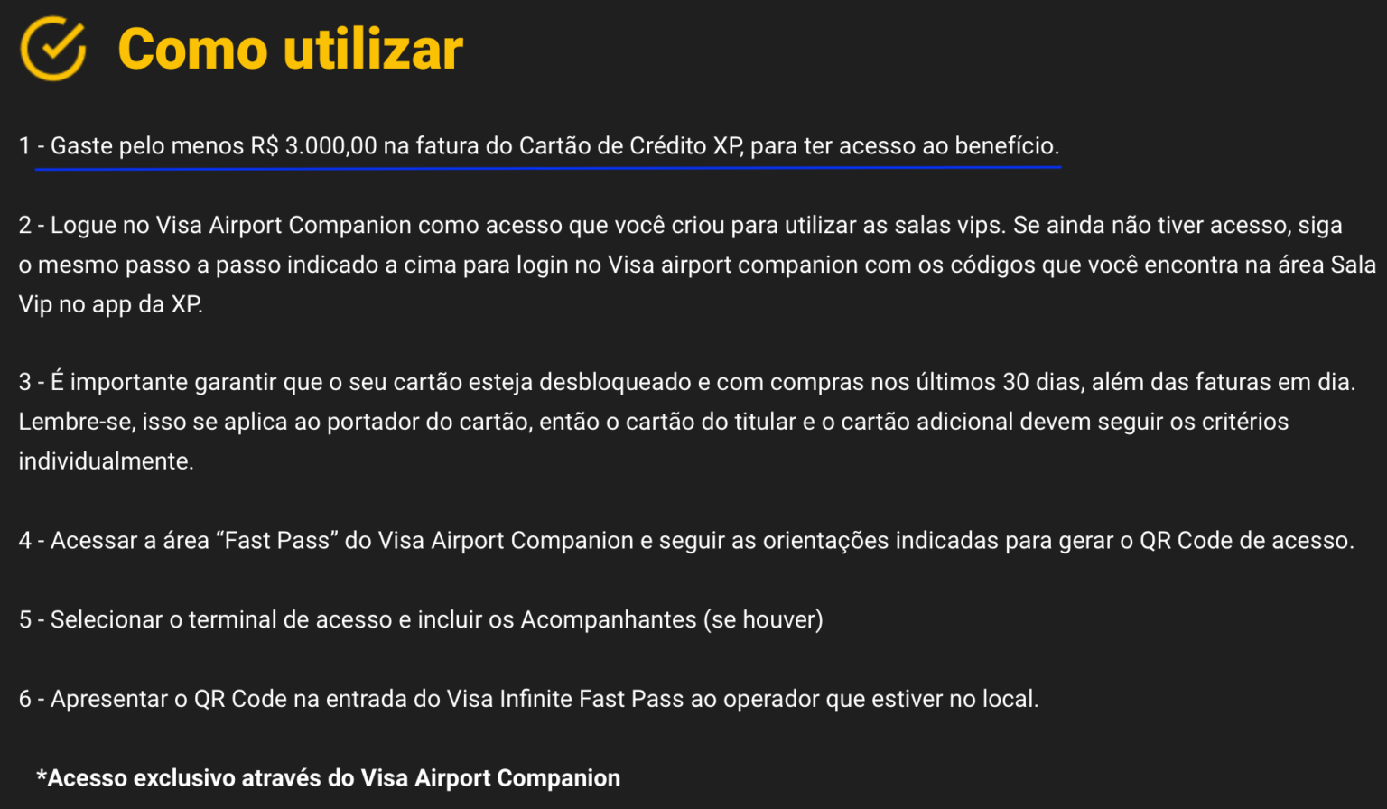 Ma noticia Vai ficar mais dificil acessar salas VIP gratis.png