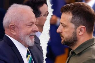 Zelensky sobre Lula Como se pode priorizar alianca com um.jpg
