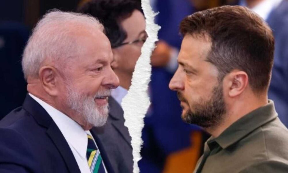 Zelensky sobre Lula Como se pode priorizar alianca com um.jpg