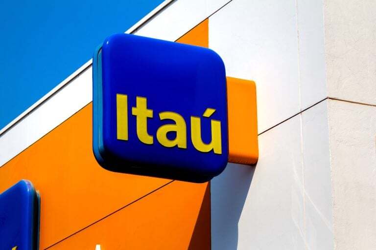 Itaú cartões