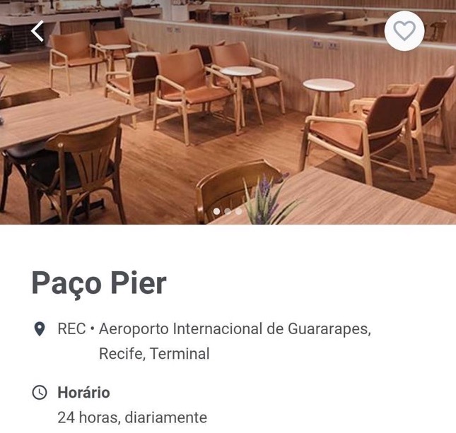 Aeroporto no Nordeste tem nova opcao de restaurante com refeicoes.jpeg