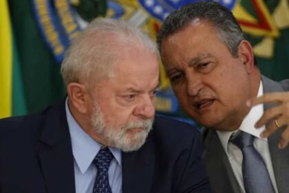 Governo Lula avalia possiveis impactos de uma vitoria de Trump.jpg
