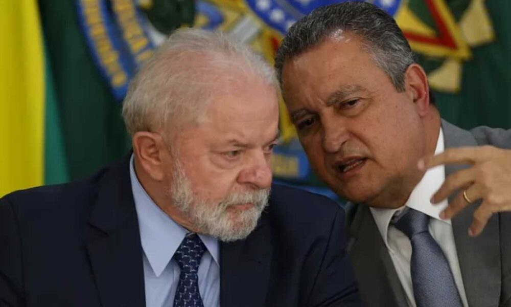 Governo Lula avalia possiveis impactos de uma vitoria de Trump.jpg