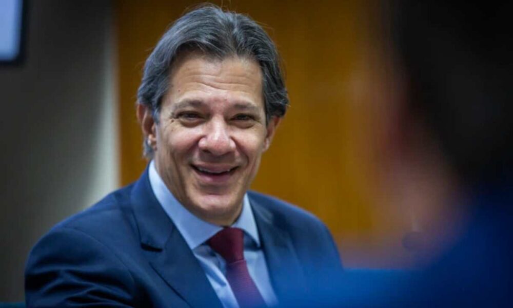 Haddad diz que ninguem esta aumentando a carga tributaria.jpg