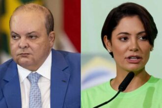 Ibaneis diz que pode fazer dobradinha com Michelle Bolsonaro para.jpg
