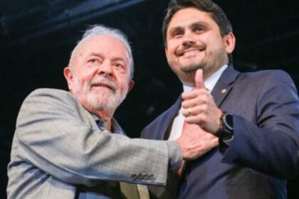 Juscelino tera reuniao decisiva com Lula mas fragilidade do governo.jpg