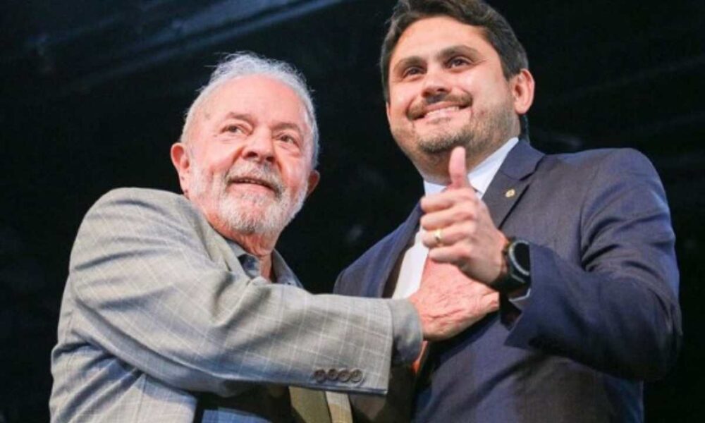 Juscelino tera reuniao decisiva com Lula mas fragilidade do governo.jpg