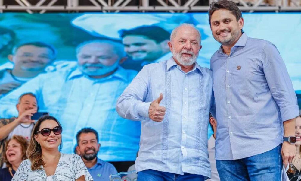 Lula defende Juscelino apos indiciamento pela PF Inocente ate que.jpg