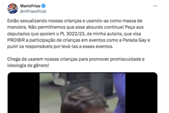 Mario Frias quer apoio em projeto contra criancas na parada.png