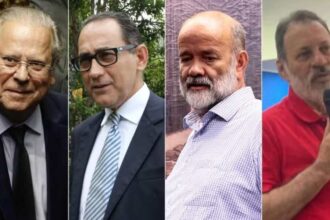 Mensalao e Lava Jato Protagonistas retornam ao cenario politico.jpg