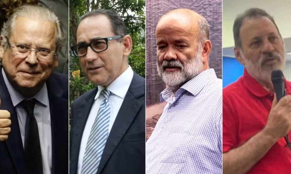 Mensalao e Lava Jato Protagonistas retornam ao cenario politico.jpg