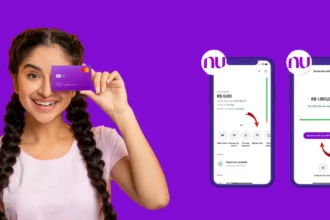 Sempre na vanguarda do setor bancário digital, o Nubank continua a impressionar com suas inovações destinadas a simplificar a vida financeira de seus usuários