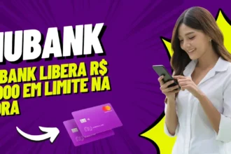 clientes do Nubank podem desfrutar de uma novidade que promete melhorar sua experiência financeira