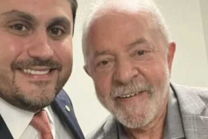 Obra com emendas de ministro de Lula tem pagamentos indevidos.jpg
