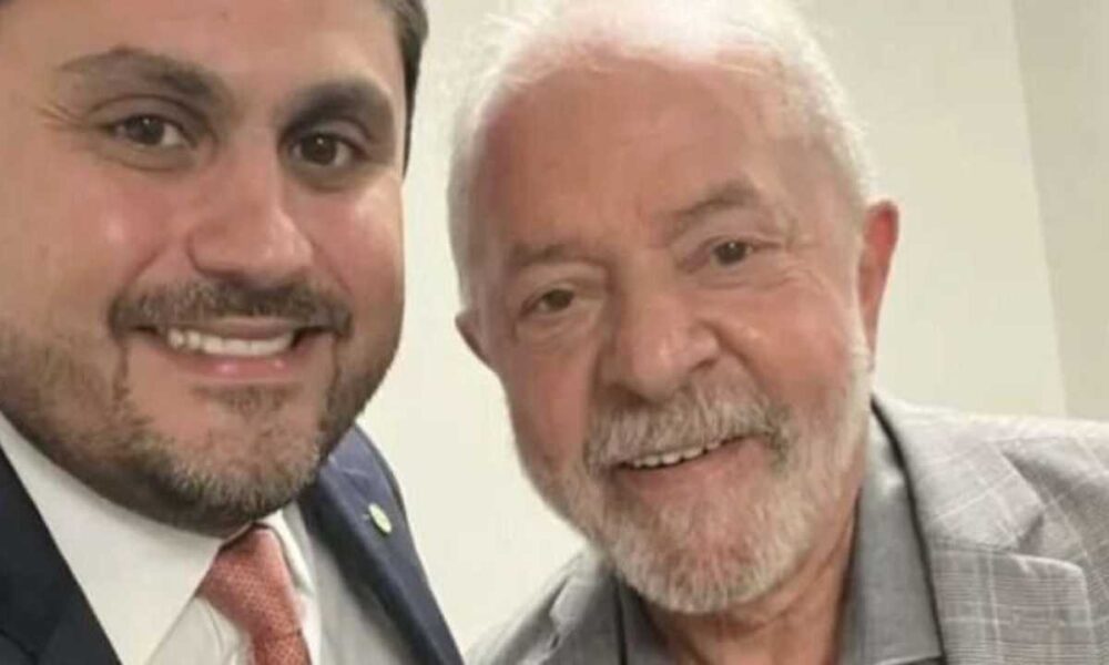 Obra com emendas de ministro de Lula tem pagamentos indevidos.jpg