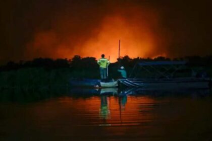 Pantanal Numero de queimadas no semestre e o maior desde.jpg