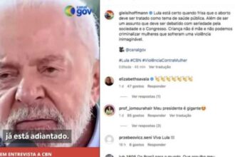 Planalto edita video e apaga frase de Lula chamando bebe.jpg