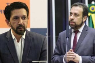 Quantos eleitores Nunes e Boulos herdam de Lula e Bolsonaro.jpg