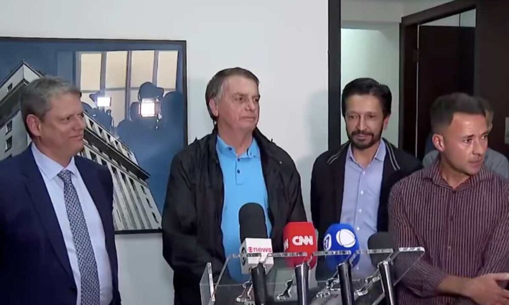 Quem e Mello Araujo cotado como vice de Nunes em.jpg