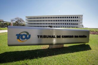 TCU ve indicios de fraude em megalicitacao da Secom.jpg