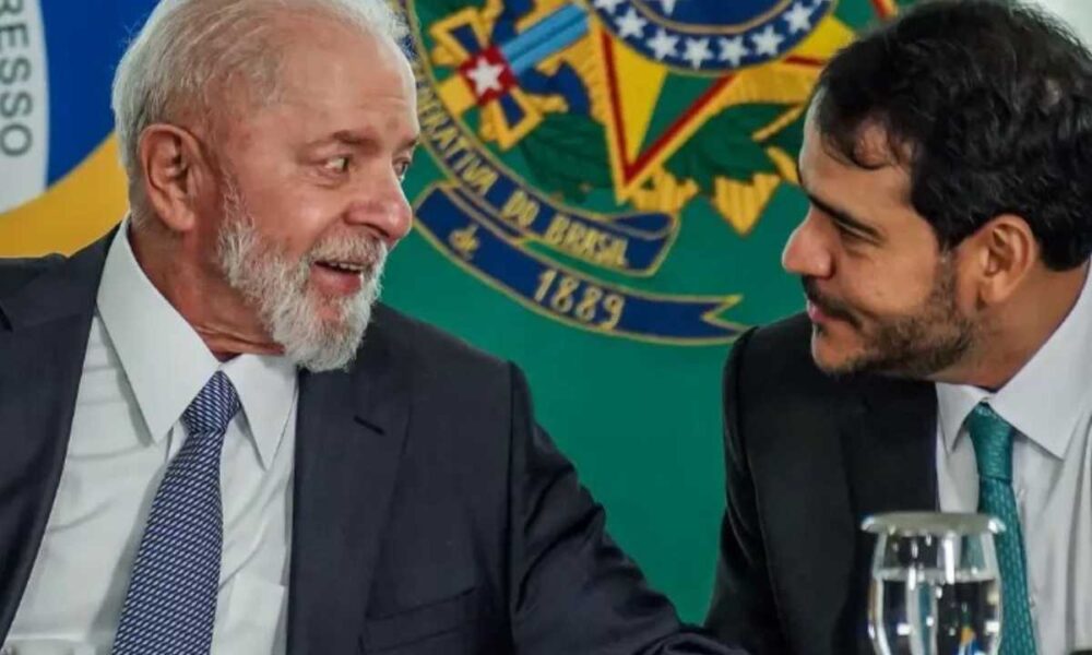 TSE avalia liberacao para acoes do governo Lula contra Fake.jpg