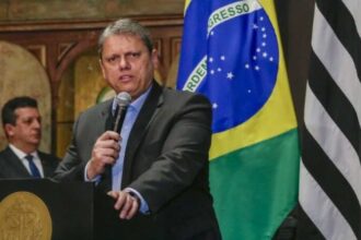 Tarcisio diz que nao tem planos para 2026 Zero interesse.jpg