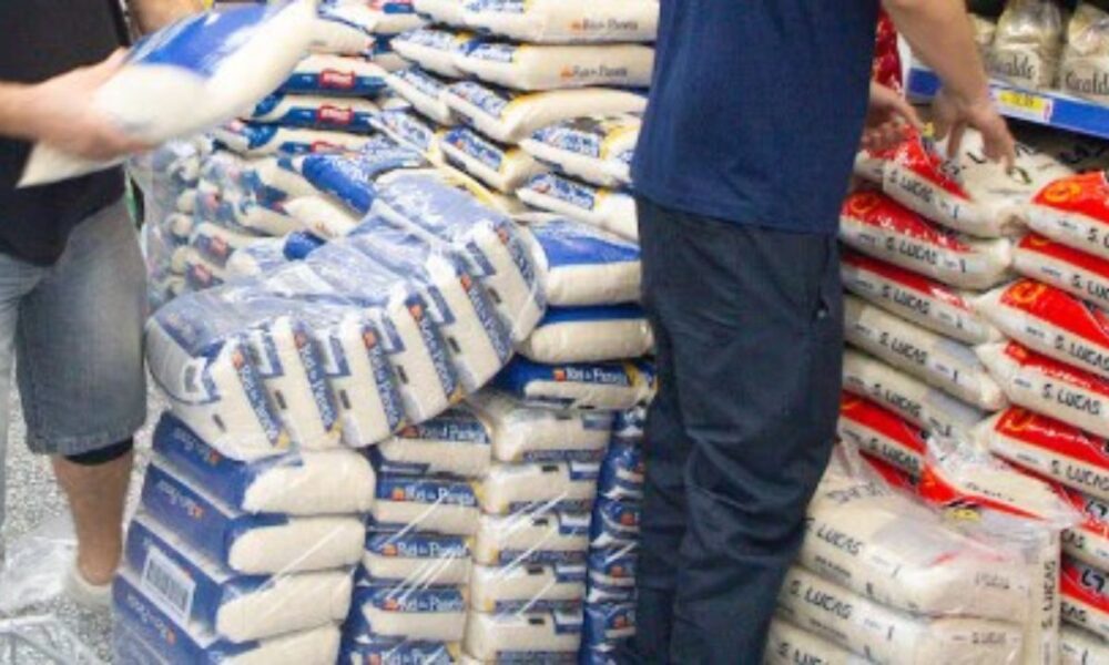 URGENTE Justica Federal suspende leilao para importacao de arroz marcado.jpg