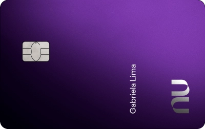 Nubank Ultravioleta Mastercard Black