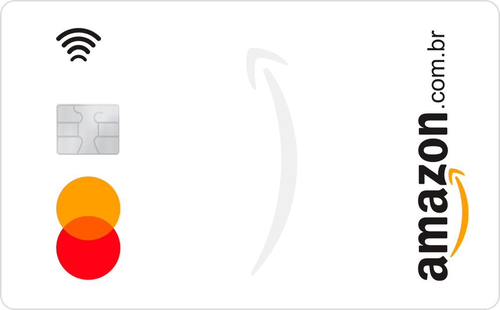 Amazon.com.br Mastercard Platinum