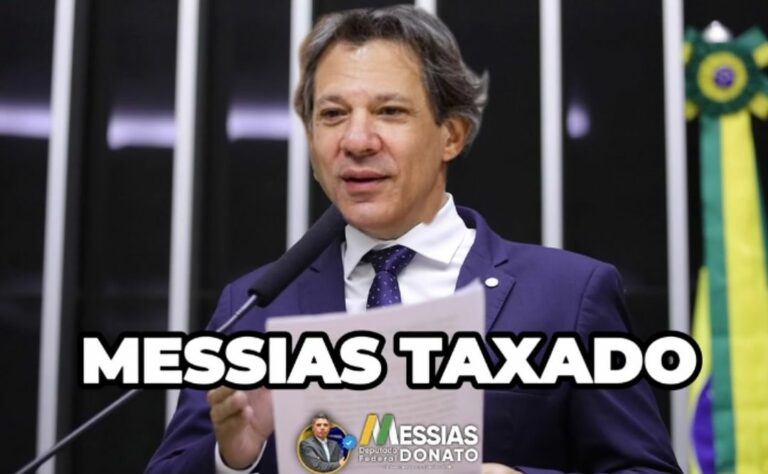 Messias Donato