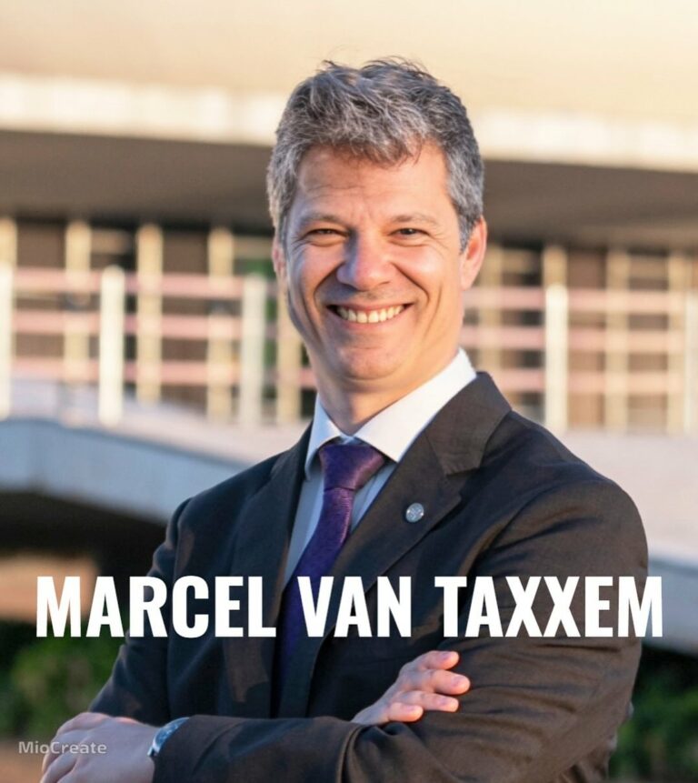 Marcel van Hattem