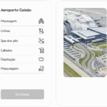 Aeroportos Rio Galeao e Confins vao oferecer servicos de massagem.png
