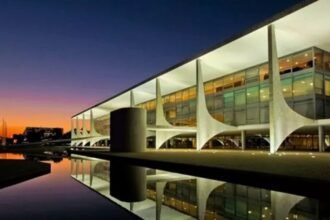 Ala do Planalto quer enviar PEC da segurança pública ao Congresso antes das eleições 7 Ala do Planalto quer enviar PEC da seguranca publica ao.jpg