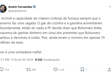 Andre Fernandes diz que acao da PF sobre joias e.png