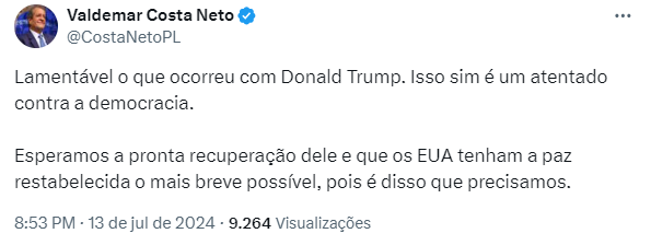 Ao comentar atentado nos EUA Valdemar manda indireta ao STF.png