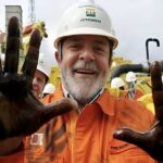 Apos aumento da Petrobras litro da gasolina chega a quase.jpg