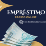 Bancos libera Empréstimo Pessoal na hora e tudo online! Veja como solicitar