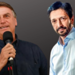 Bolsonaro confirma presenca na convencao do MDB para oficializar chapa.png