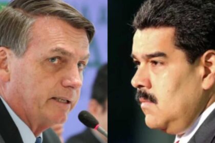 Bolsonaro expoe hipocrisia absurda sobre sistema eleitoral Quando Maduro fala.jpg