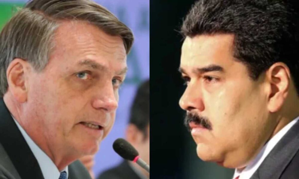 Bolsonaro expoe hipocrisia absurda sobre sistema eleitoral Quando Maduro fala.jpg