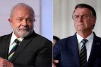 Bolsonaro ironiza esforco de Lula para calar o povo ‘Nao.jpg